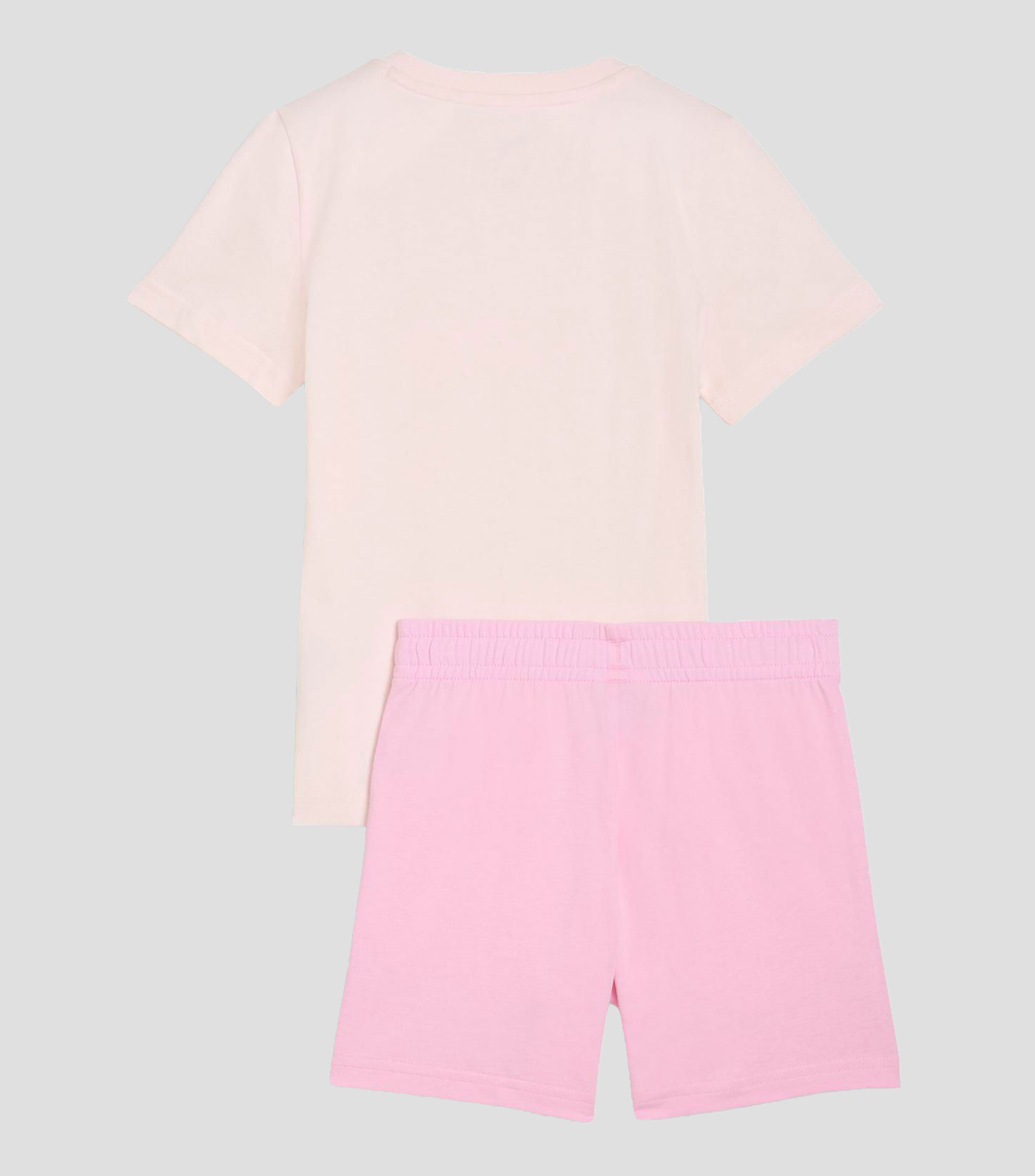 Conjunto 2 piezas Niña